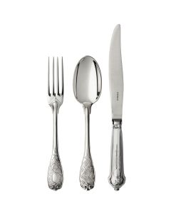 Élysée Five-Piece Place Setting