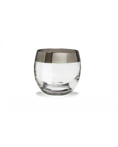 Madison Cylindrical Stemless Wine