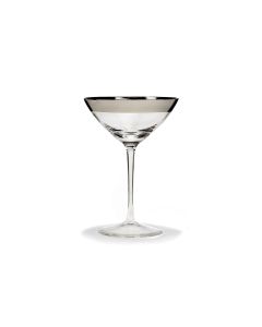Madison Martini Glass