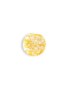 Magma Gold Bread Plate