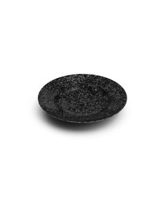 Magma Rim Soup Plate