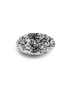 Magma Rim Soup Plate