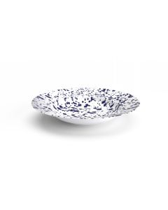 Magma Rim Soup Plate