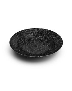 Magma Round Plate