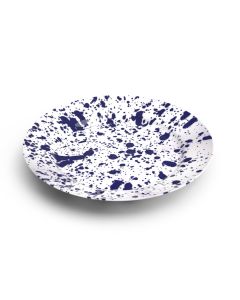 Magma Round Plate