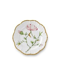 Magnolia Dessert Plate