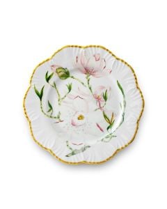 Magnolia Dinner Plate