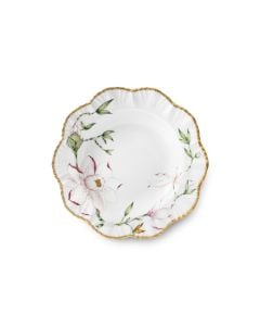 Magnolia Soup Plate
