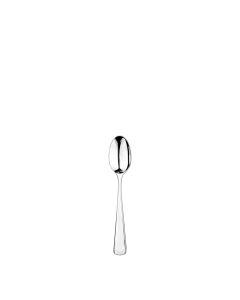 Mahogany Satin Teaspoon