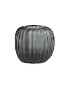 Manakara Round Vase
