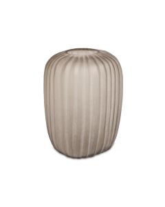 Manakara Tall Vase