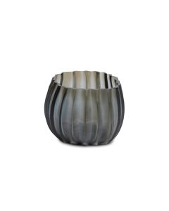 Manakara Tealight/Small Vase