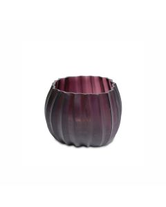 Manakara Tealight/Small Vase