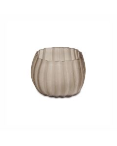Manakara Tealight/Small Vase