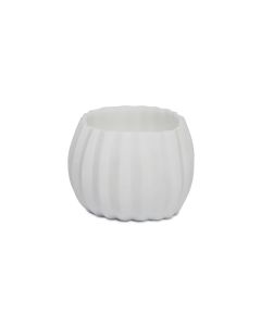 Manakara Tealight/Small Vase