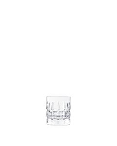 Manhattan Shot Glass