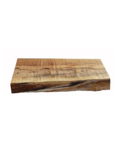 Maple Cheese Board