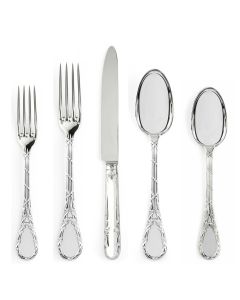 Marie Antoinette Five-Piece Place Setting
