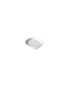 Maris Footed Round Tray Small