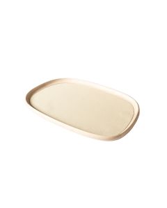 Maris Wood Rectangular Tray Large