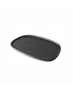 Maris Wood Rectangular Tray Large