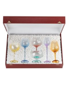 Medium Snifters Set of 6