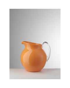 Melon Acrylic Pitcher