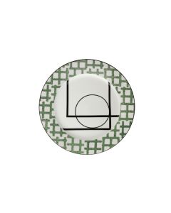 Menta Charger Plate #1