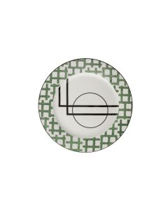 Menta Charger Plate #2