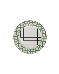 Menta Charger Plate #3