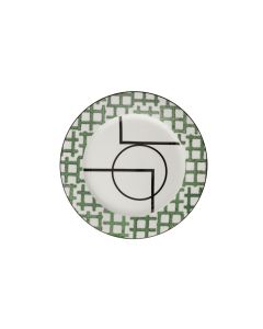 Menta Charger Plate #4
