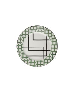 Menta Charger Plate #5