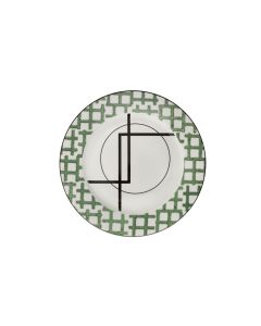 Menta Charger Plate #6