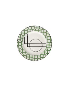 Menta Dinner Plate #2