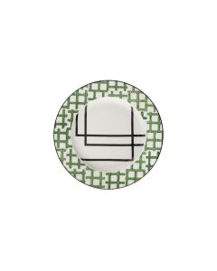 Menta Dinner Plate #3
