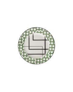 Menta Dinner Plate #5