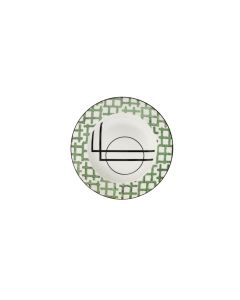 Menta Soup Plate #2