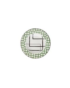 Menta Soup Plate #5