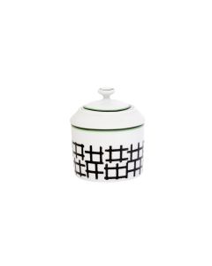 Menta Sugar Bowl