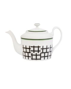 Menta Teapot