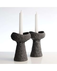 Mihara Candlestick Pair