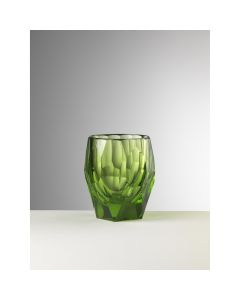 Milly Large Tumbler Green
