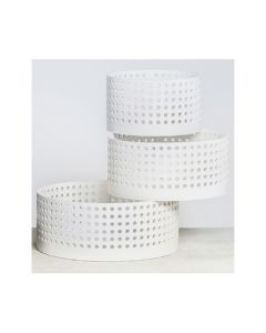 Mimosa Basket Tall Medium