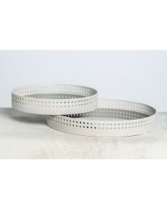 Mimosa Mirror Tray Small