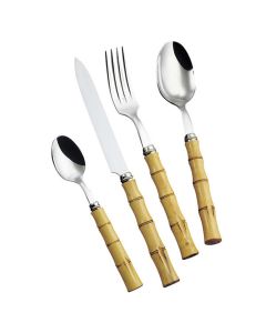 Mito Five-Piece Place Setting