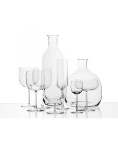 Mitos Carafe (Short)