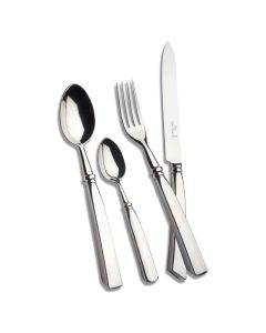 Monaco Five-Piece Place Setting