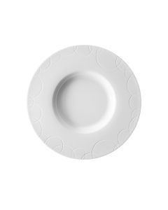 Monte Carlo Risotto Bowl