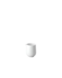Moon White Creamer