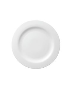 Moon White Five-Piece Pl Setting